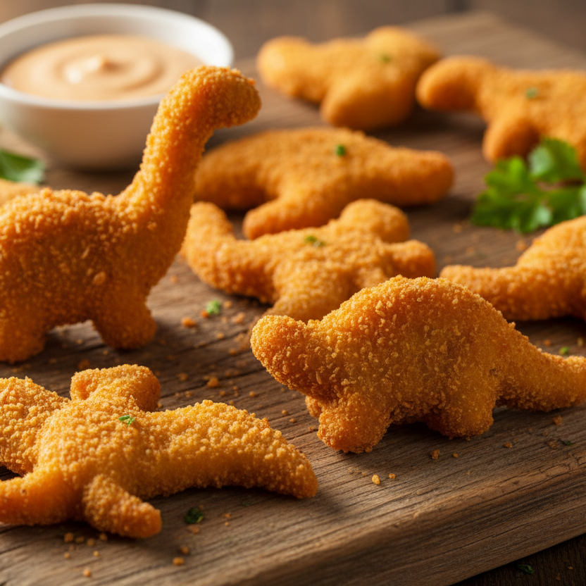Dino Nuggets